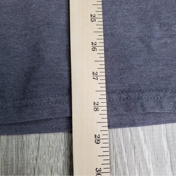 Harley Davidson House of Harley Anchorage Alaska Moose Gray Men’s Shirt Size N/A - Picture 9 of 9